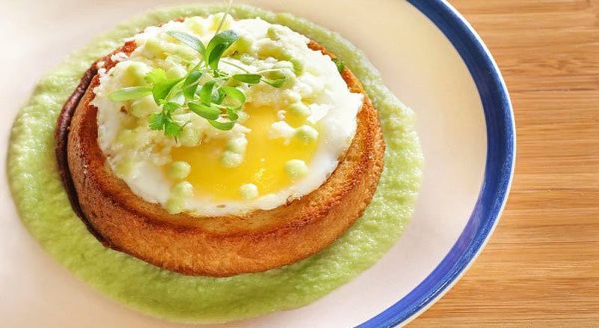 🍳🧀 Egg Kejriwal